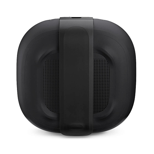 Колонка BOSE SoundLink Micro Black