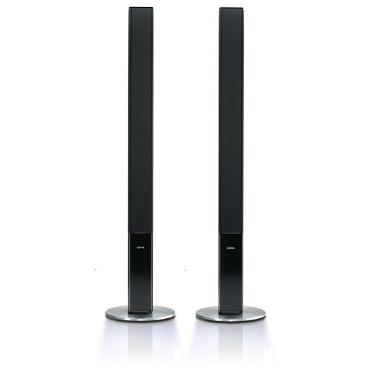 Напольная акустика Loewe Stand Speaker Alu Black