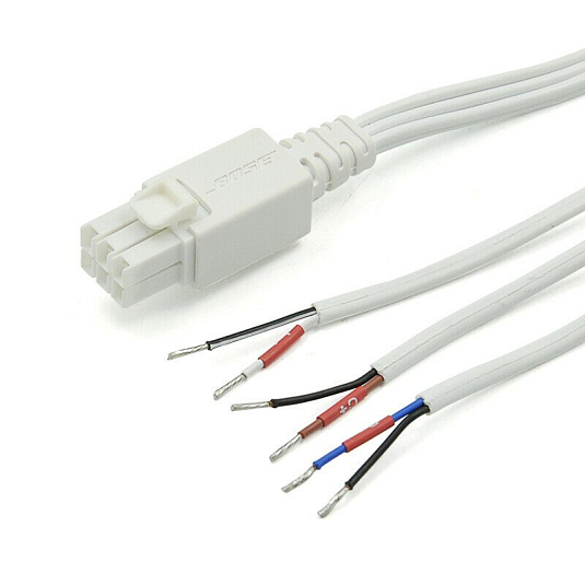 Кабель для фронтальной акустики домашнего кинотеатра Bose LifeStyle 600 w