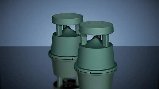 Акустика BOSE FreeSpace 360