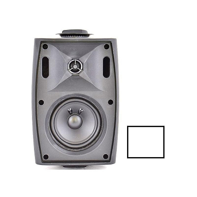 BOSE Всепогодная трансформаторная АС MT-Power ES-50TLXW BOSE Всепогодная трансформаторная АС MT-Power ES-50TLXW