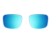 Сменные линзы для аудио-очков Bose Frames Tenor Mirrored Blue