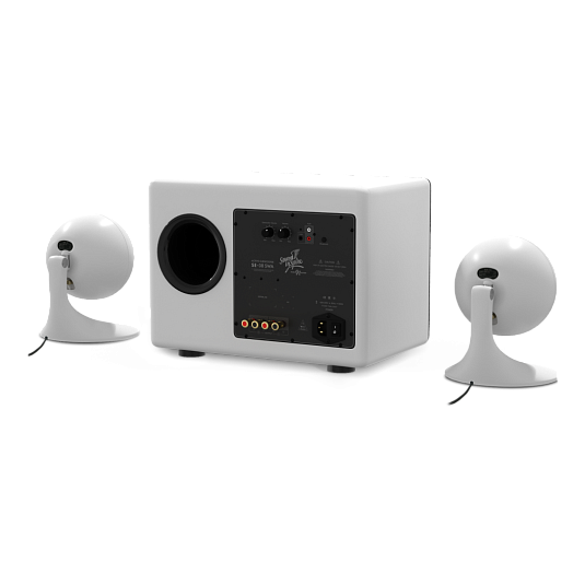 EvoSound Sphere 2.1 EvoSound Sphere 2.1