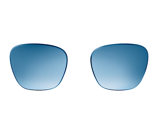 Линзы для Bose Frames Alto Blue