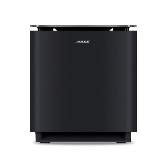 Bose Lifestyle Ultra Subwoofer Black