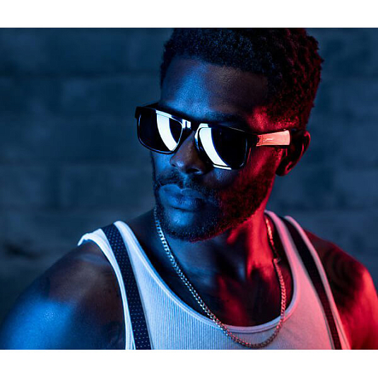 Очки BOSE Frames Tenor