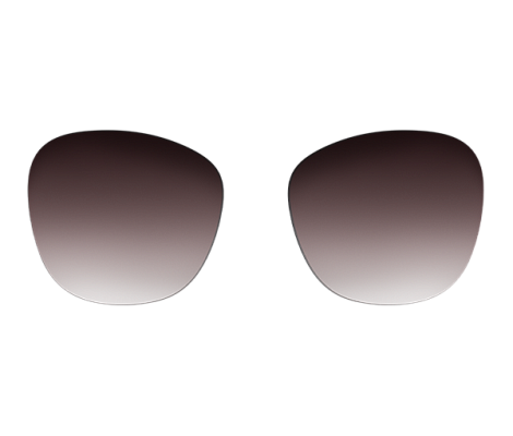 Сменные линзы для аудио-очков Bose Frames Soprano Purple Fade 