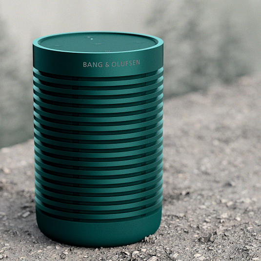 Bang & Olufsen Beosound Explore Bang & Olufsen Beosound Explore