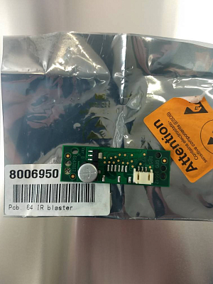 IR blaster к телевизору Bang and Olufsen Beovision 