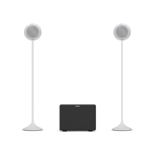 EvoSound Sphere 2.1 EvoSound Sphere 2.1