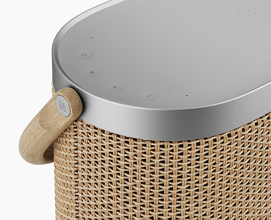 Bang & Olufsen Beosound A5