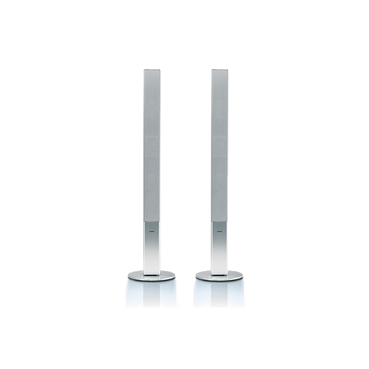 Напольная акустика Loewe Stand Speaker Alu Silver