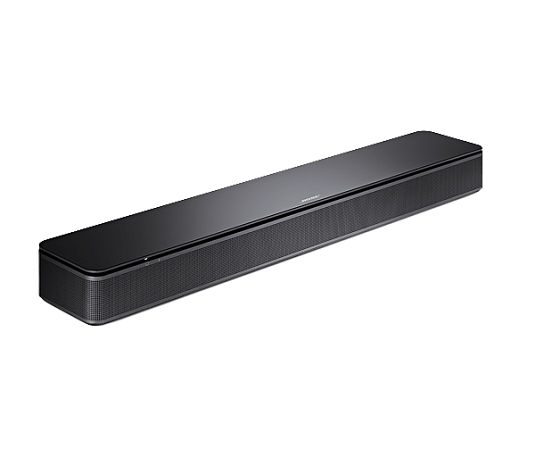 Саундбар BOSE TV Speaker Чёрный