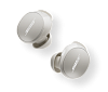 Bose QuietComfort Earbuds White Smoke