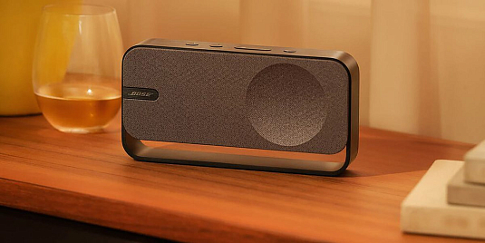 Soundlink Home  Soundlink Home