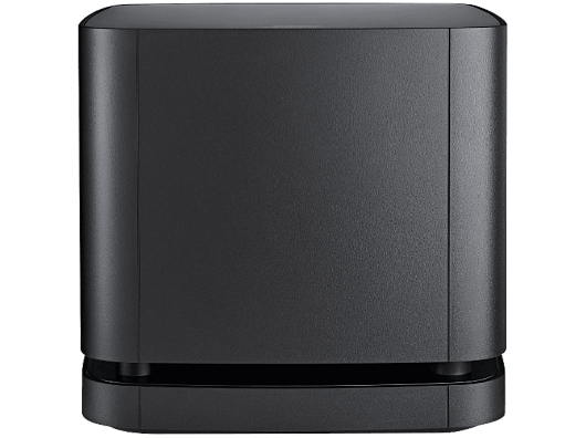 Сабвуфер BOSE Bass Module 500 Black