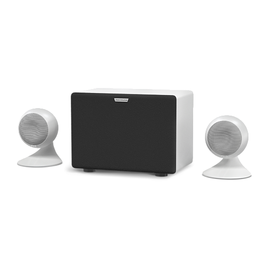 EvoSound Sphere 2.1 EvoSound Sphere 2.1