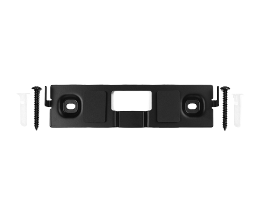 Стальной кронштейн BOSE OmniJewel Center Channel Wall Bracket