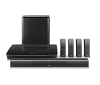 Домашний кинотеатр Bose Lifestyle 650 Black